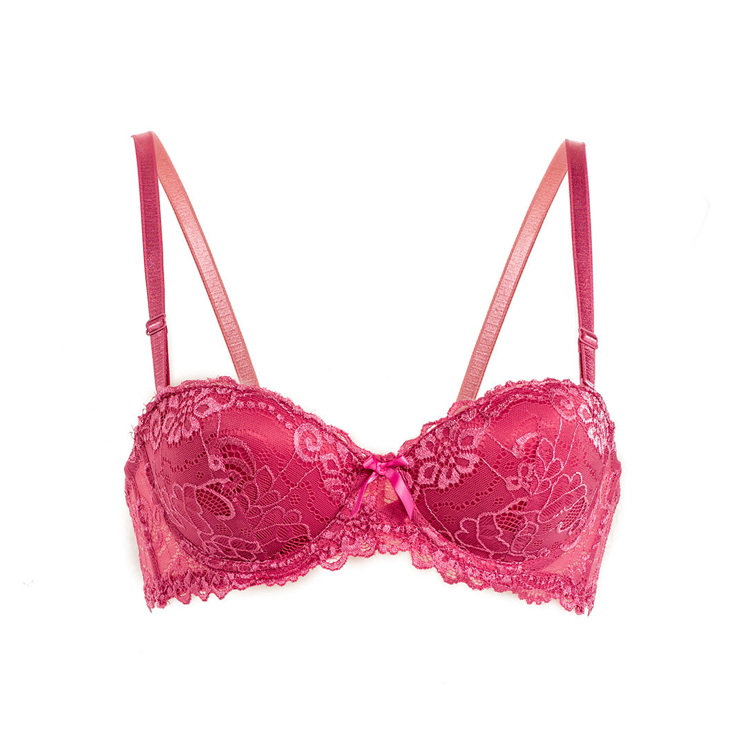 Belleza Lingerie Thin Cup Bra - Cd037