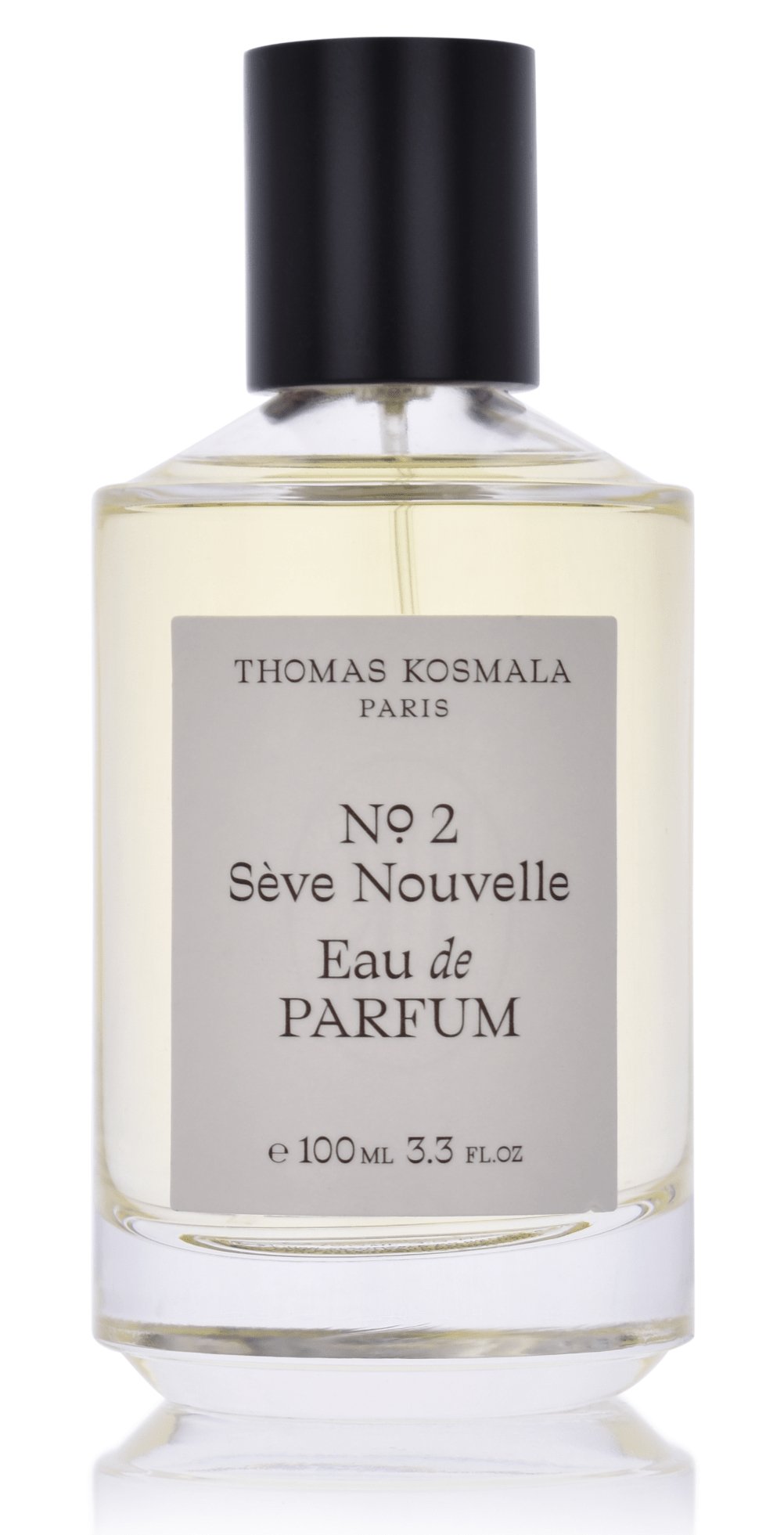 Thomas Kosmala No. 2 Seve Nouvelle EDP 100ml
