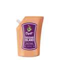Dipitt Thousand Island Pouch 400g