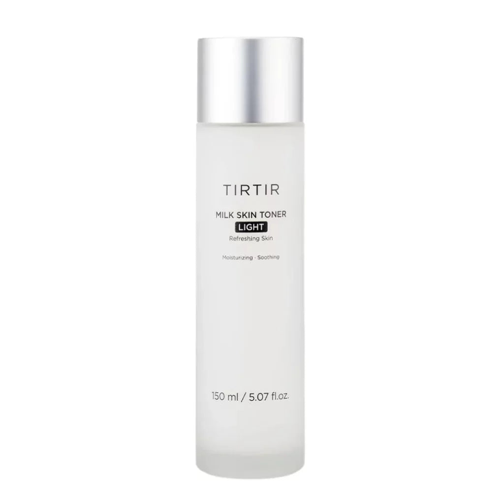Tirtir - Milk Skin Light Toner - 150ML