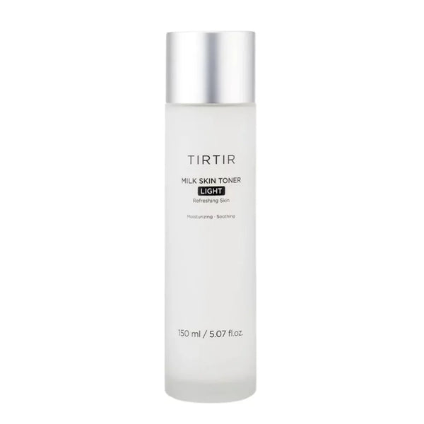 Tirtir - Milk Skin Light Toner - 150ML