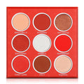 Lurella - Tis' The Season Eyeshadow Palette