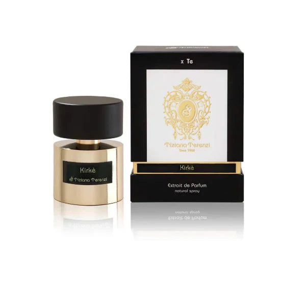 Tiziana Terenzi Kirke For Unisex Edp 100Ml Spray