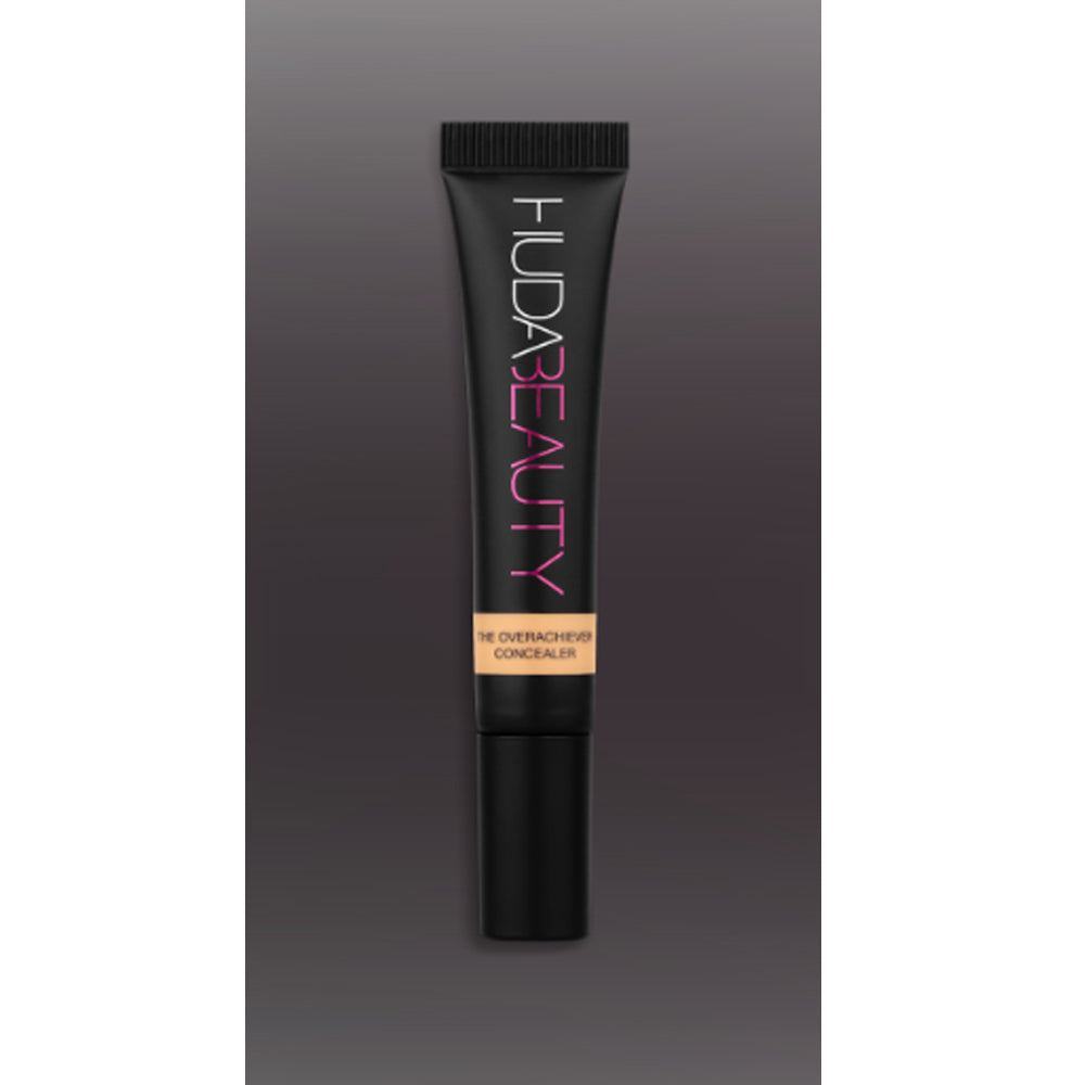 Huda Beauty Overachiever Concealer Toasted Almond