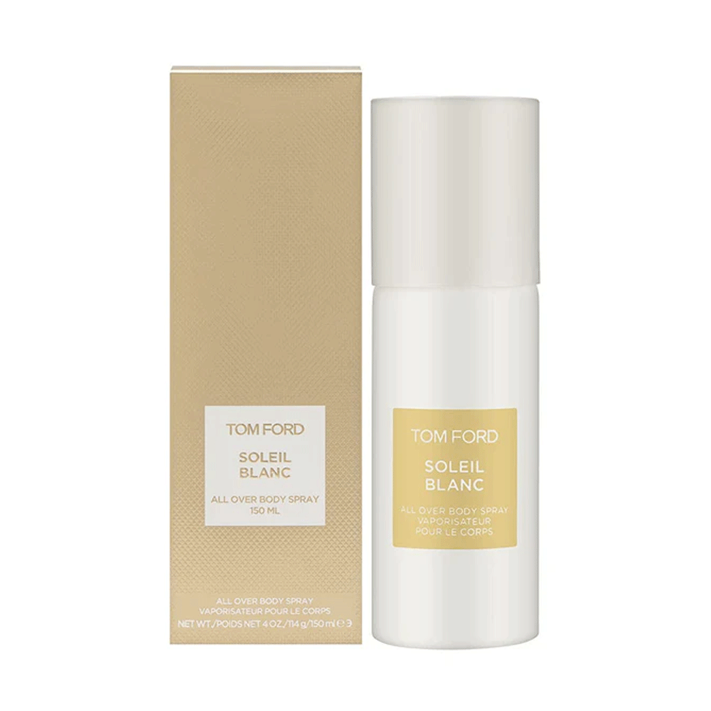 Tom Ford Soleil Blanc All Over Body Spray 150ml