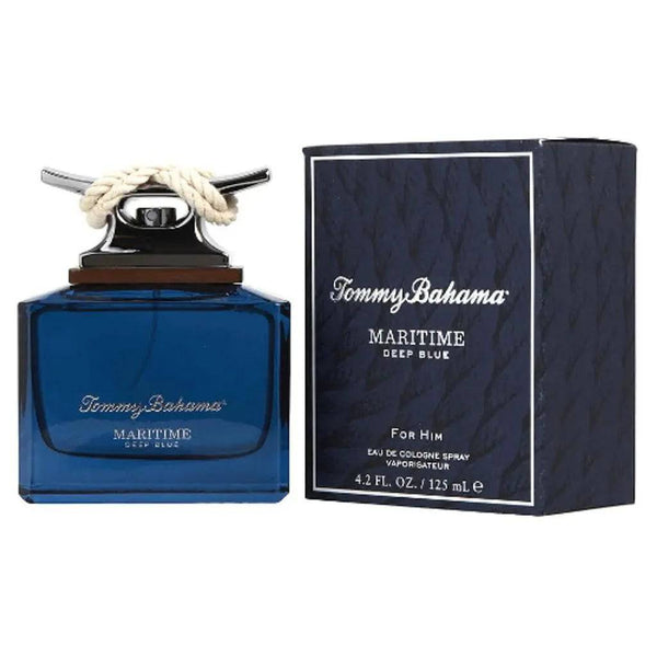 Tommy Bahama Maritime Deep Blue M Edc 125Ml - My Store