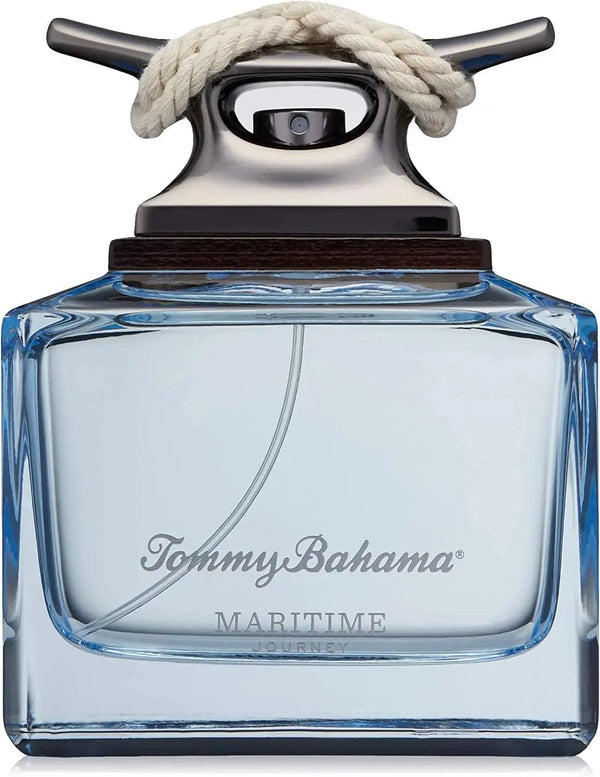 Tommy Bahama Maritime Journey M Edc 125Ml - My Store