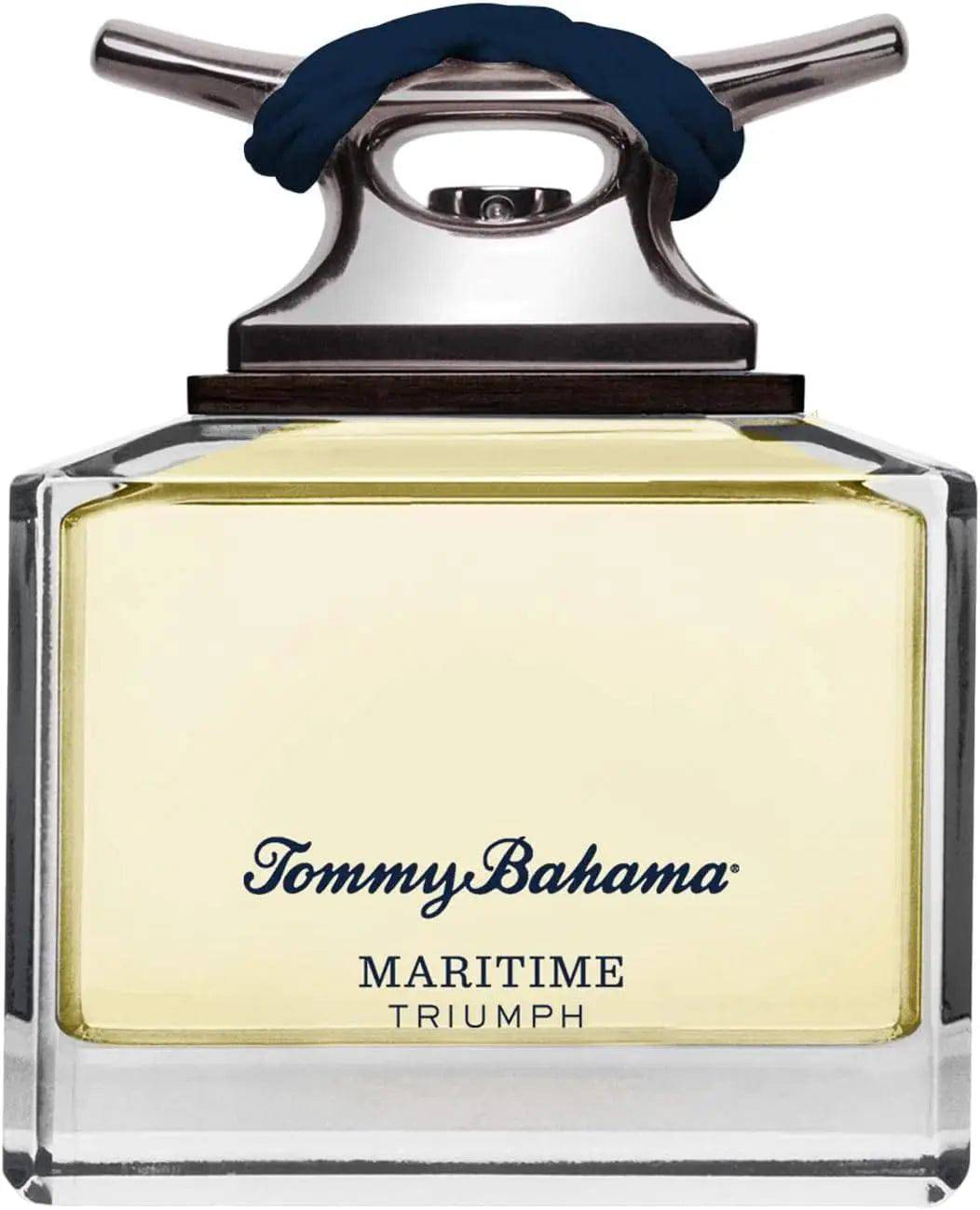 Tommy bahama Maritime Triumph M Edc 125Ml - My Store