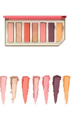Too Faced Papaya Pop Eye Shadow Palette