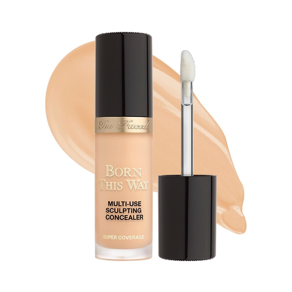 Too Faced Born This Way Super Coverage Concealer Pearl