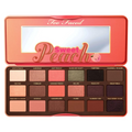 Too Faced Sweet Peach Eye Shadow Palette