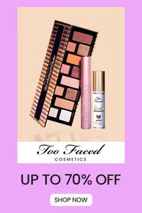Too Faced