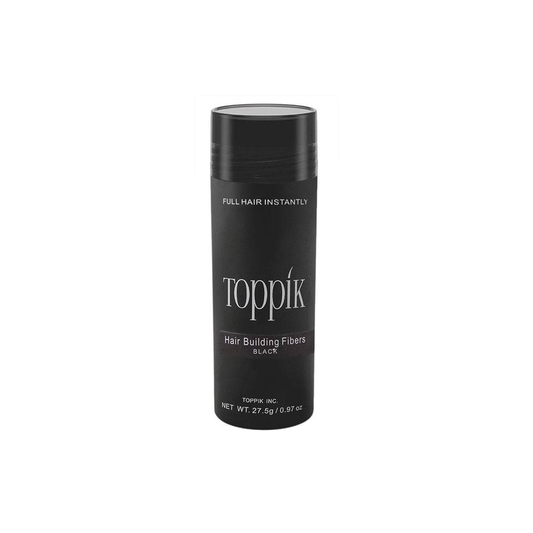 Toppik Full Hair Instantly Hair Building Fibers