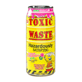 Toxic Waste Seismic Strawberry Energy Drink 473ml