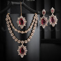 Zeesy Treasure Necklace
