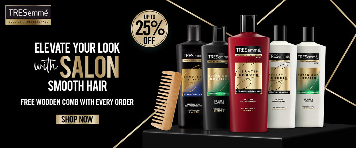 Tresemme