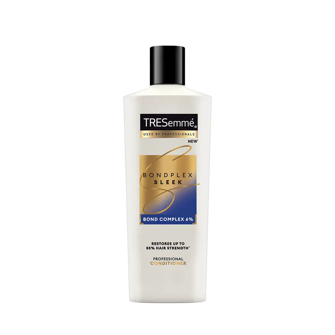 Tresemme Bond Plex Sleek Conditioner - 360ML - My Store