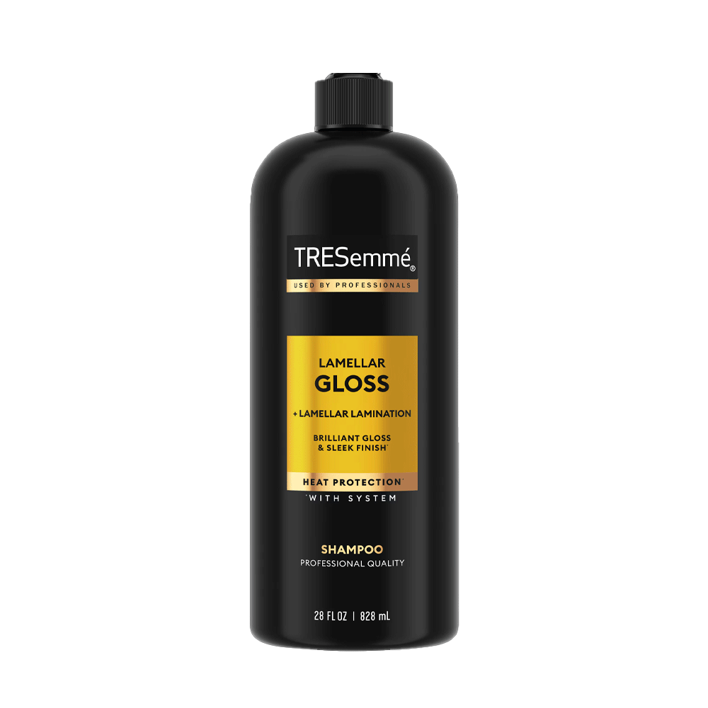 Tresemme Lamellar Gloss Shampoo 360ml