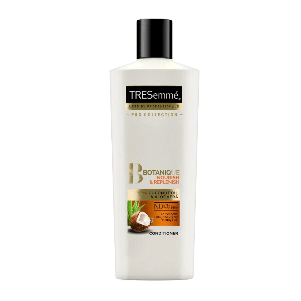 Tresemme Pro Collection Botanique Nourish & Replenish Conditioner 160ml