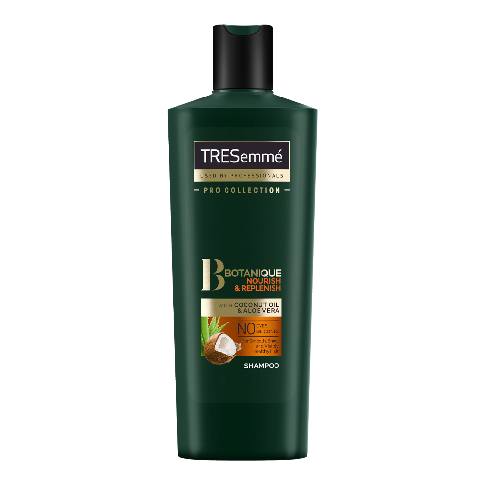 Tresemme Botanique Nourish & Replenish Shampoo 650ml