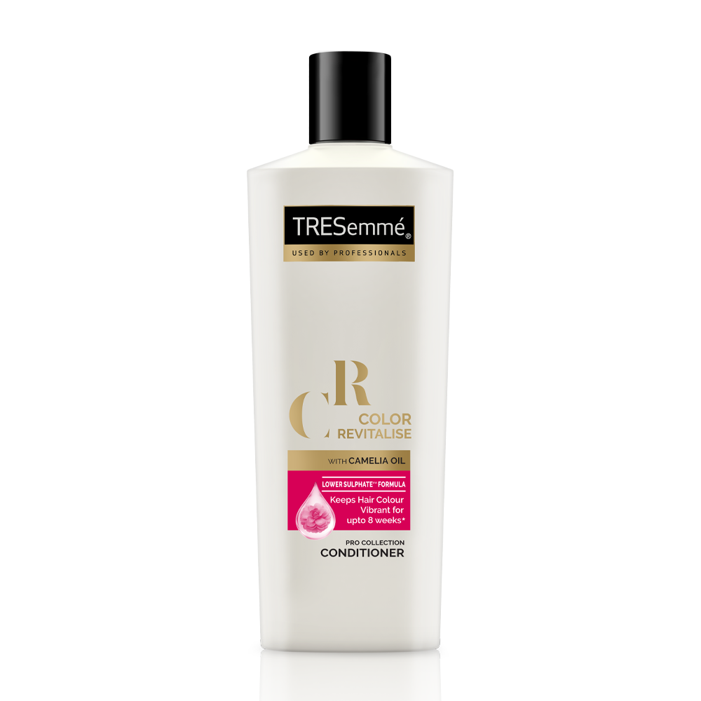 Tresemme Color Revitalise Conditioner 160ml