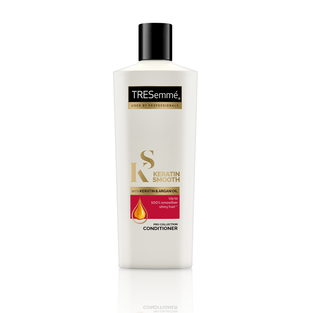 Tresemme Keratin Smooth Conditioner 160ml