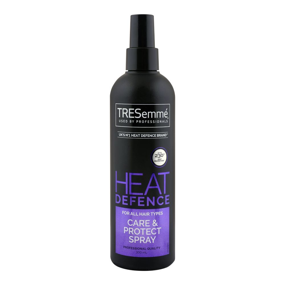 Tresemme Hair Spray Heat Defence Care & Protect 300Ml