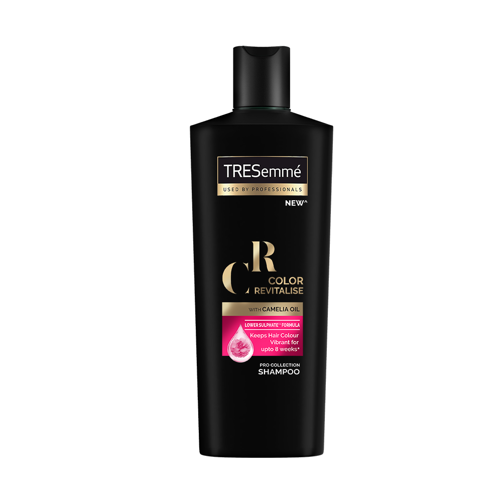 Tresemme Color Vibrance Shampoo 170ml