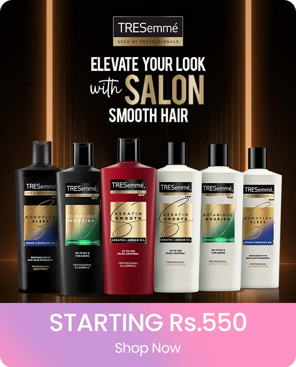 Tresemme