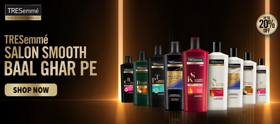 TRESemme