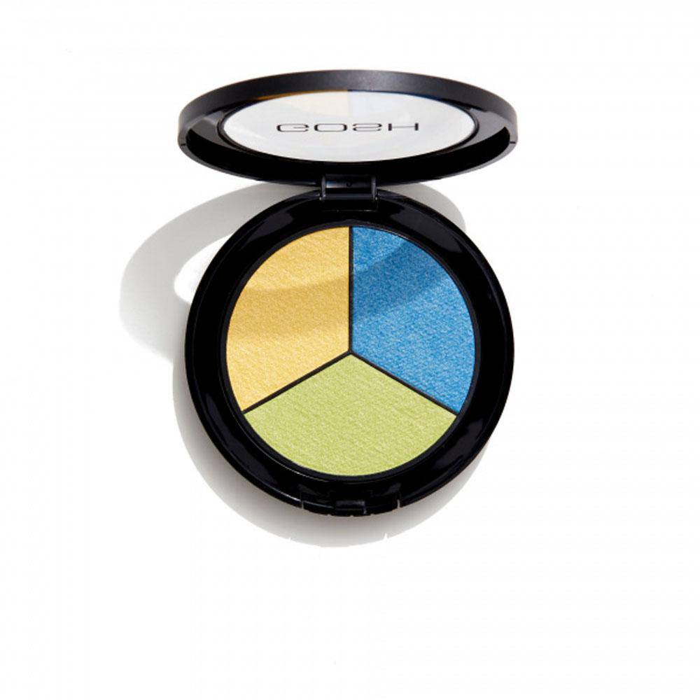 Gosh - Trio Eyeshadow - Tr20 - My Store