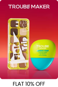 Trouble Maker