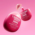 Trouble Maker Juno Full Coverage Matte Foundation Fairy Dust 30ml