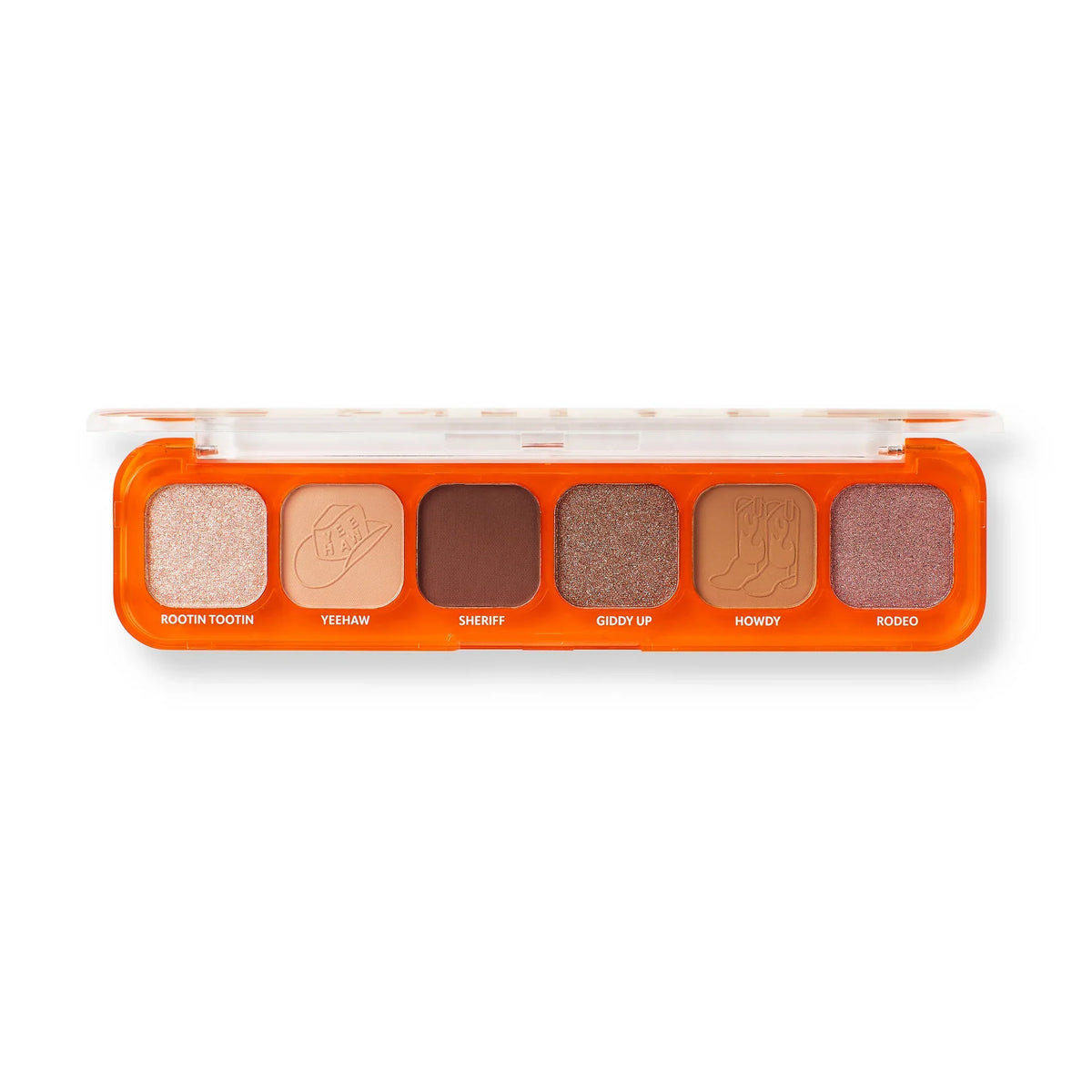 Trouble Maker - Little Trouble Shadow Palette – Snapcart.pk