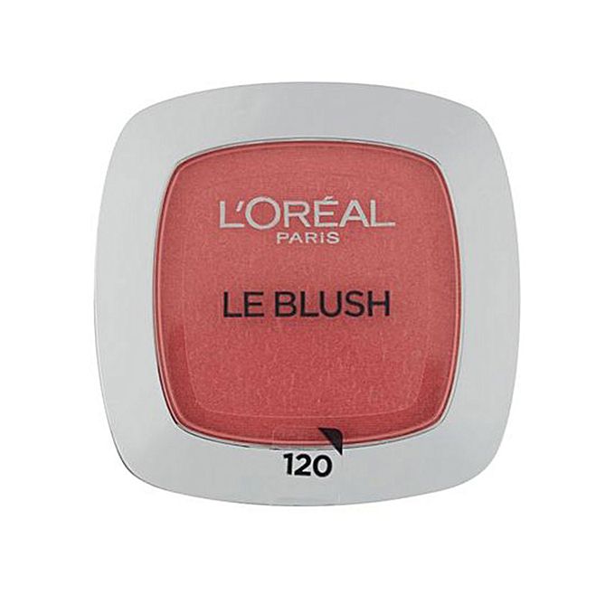 LOreal Paris- True Match Blush 200 Golden Amber