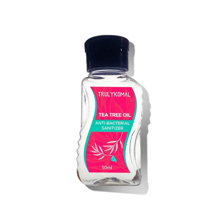 Truly Komal Anti Bacterial Sanitizer - My Store