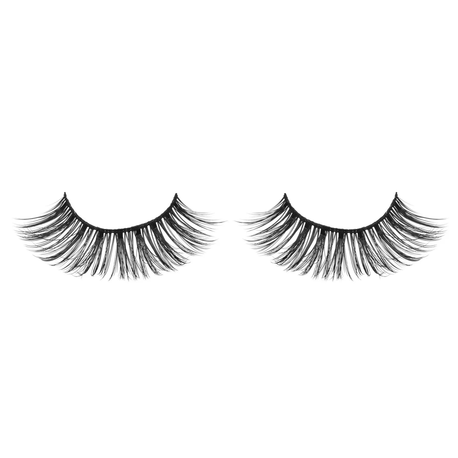 Lurella - Synthetic Eyelashes - Tulum