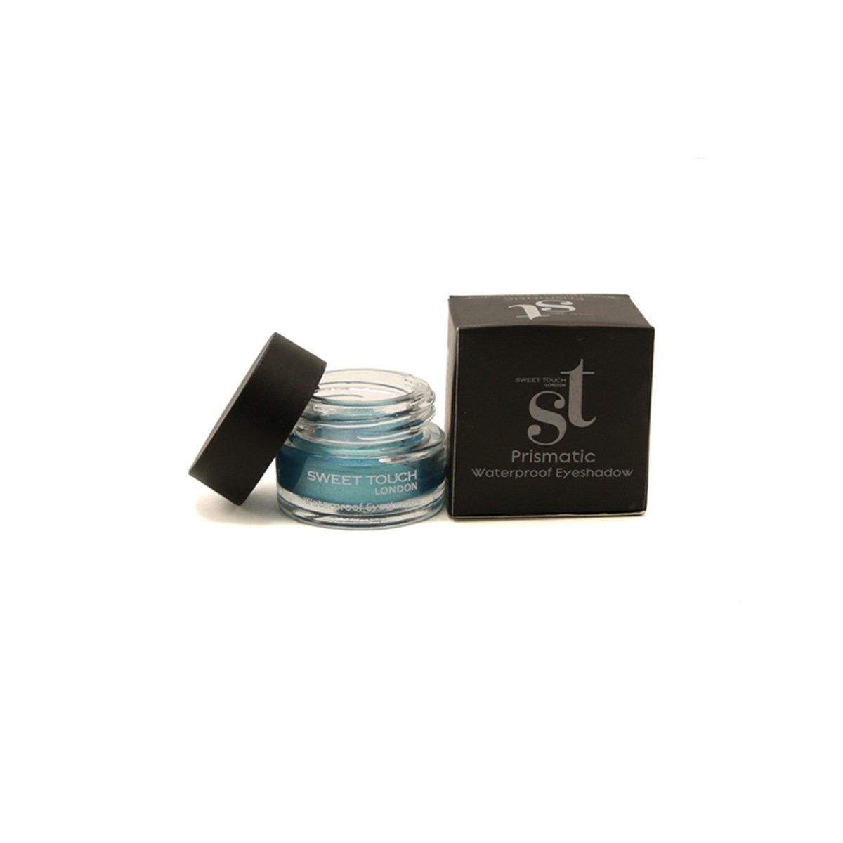 ST London- Prismatic Eye Shadow- Turquoise
