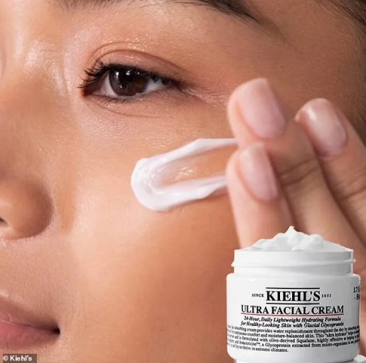 Kiehl's Ultra Facial Cream 7Ml