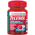 Tylenol Ultra Relief Tough on Headaches Caplet
