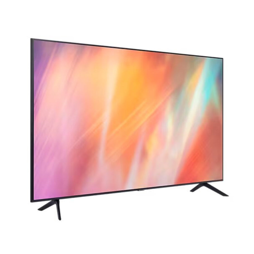 SAMSUNG 58 INCH SMART & 4K UHD SMART TV Model 58AU7000