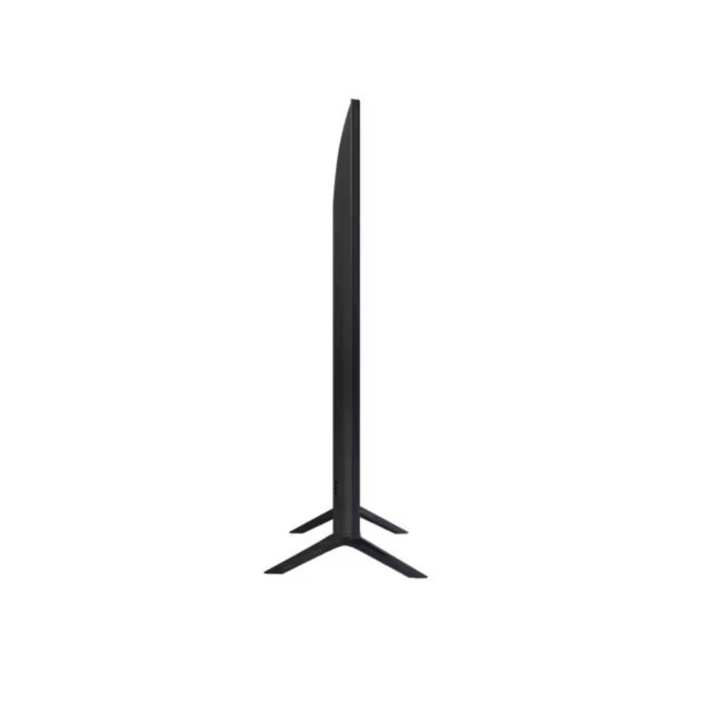 SAMSUNG 58 INCH SMART & 4K UHD SMART TV Model 58AU7000