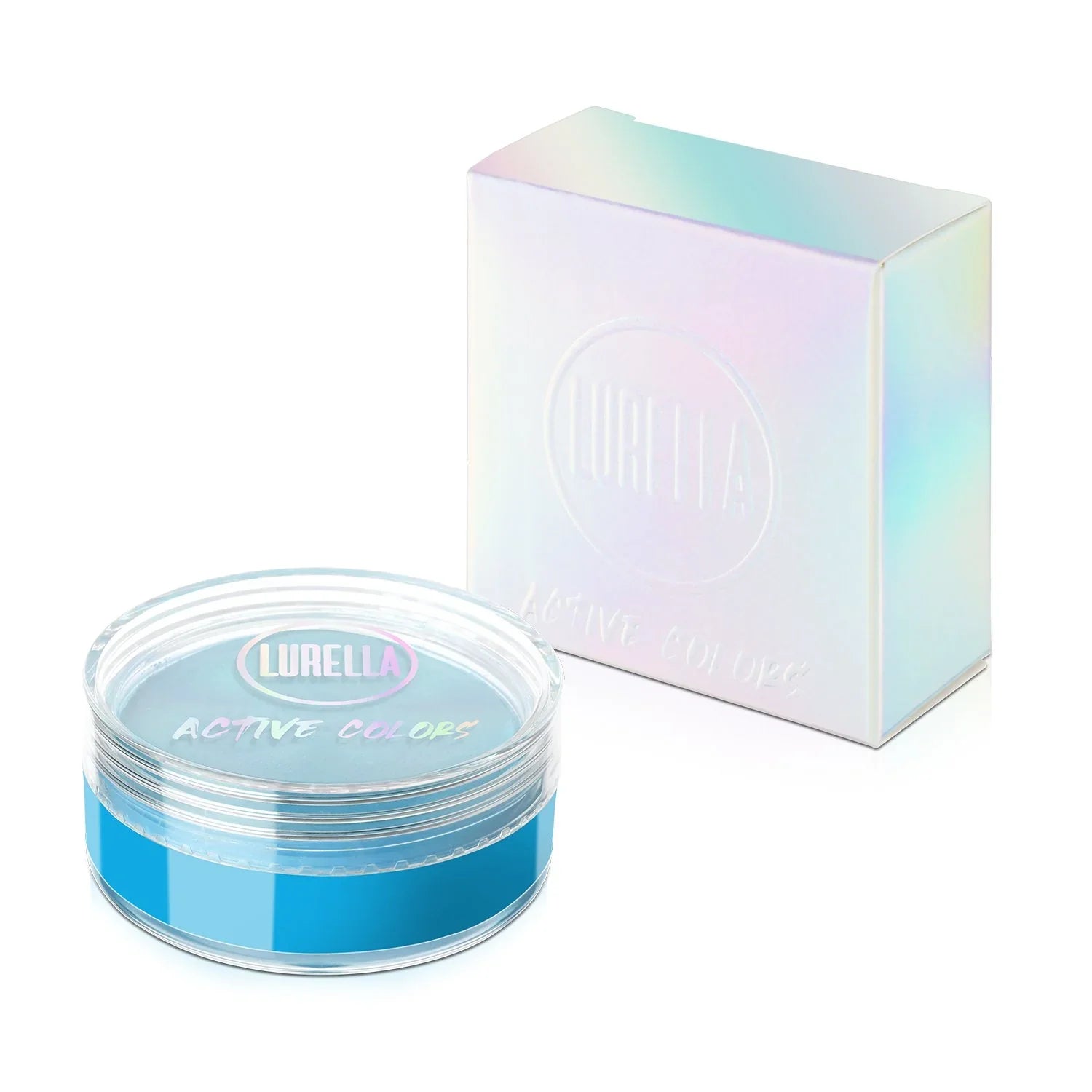 Lurella - Active Colors - Under The Sea