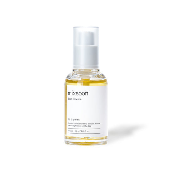 Mixsoon Bean Essence 50Ml