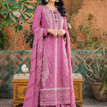 Asim Jofa Luxury Lawn '23 Ajlr-24 Embroidered Lawn 3 Pcs