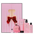 Victoria'S Secret Bombshell Giftset EDP 100Ml+EDP 7.5Ml+Wash Gel 200Ml+Body L 120Ml+B Lotion 250Ml