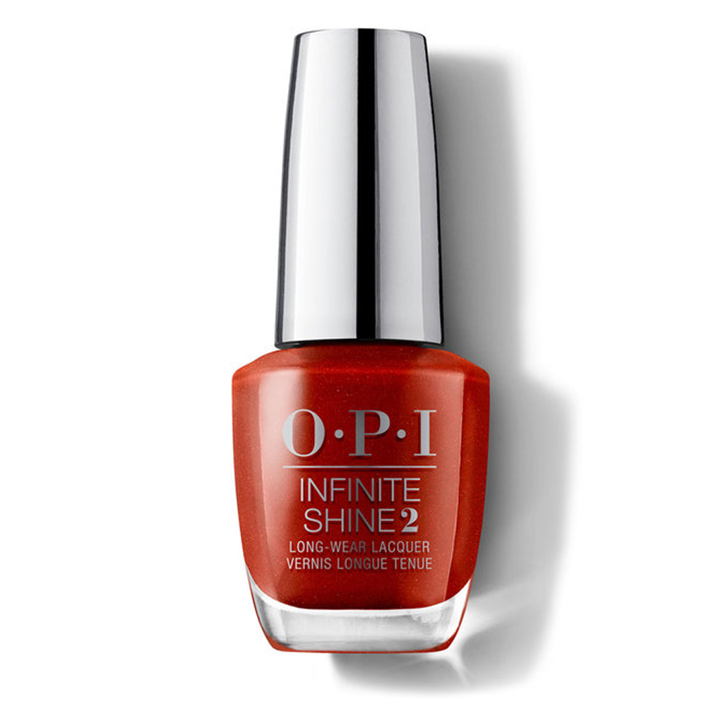 O.P.I Infinite Shine 2