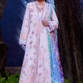 Suay by Farha Talib Aziz Unstitched 3 Piece Luxury Lawn Collection'2024-FTA-05