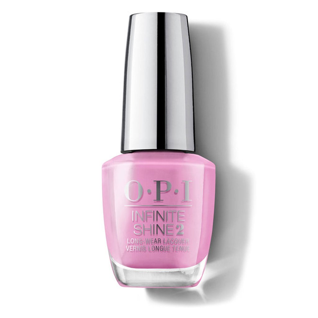 O.P.I Infinite Shine - 2