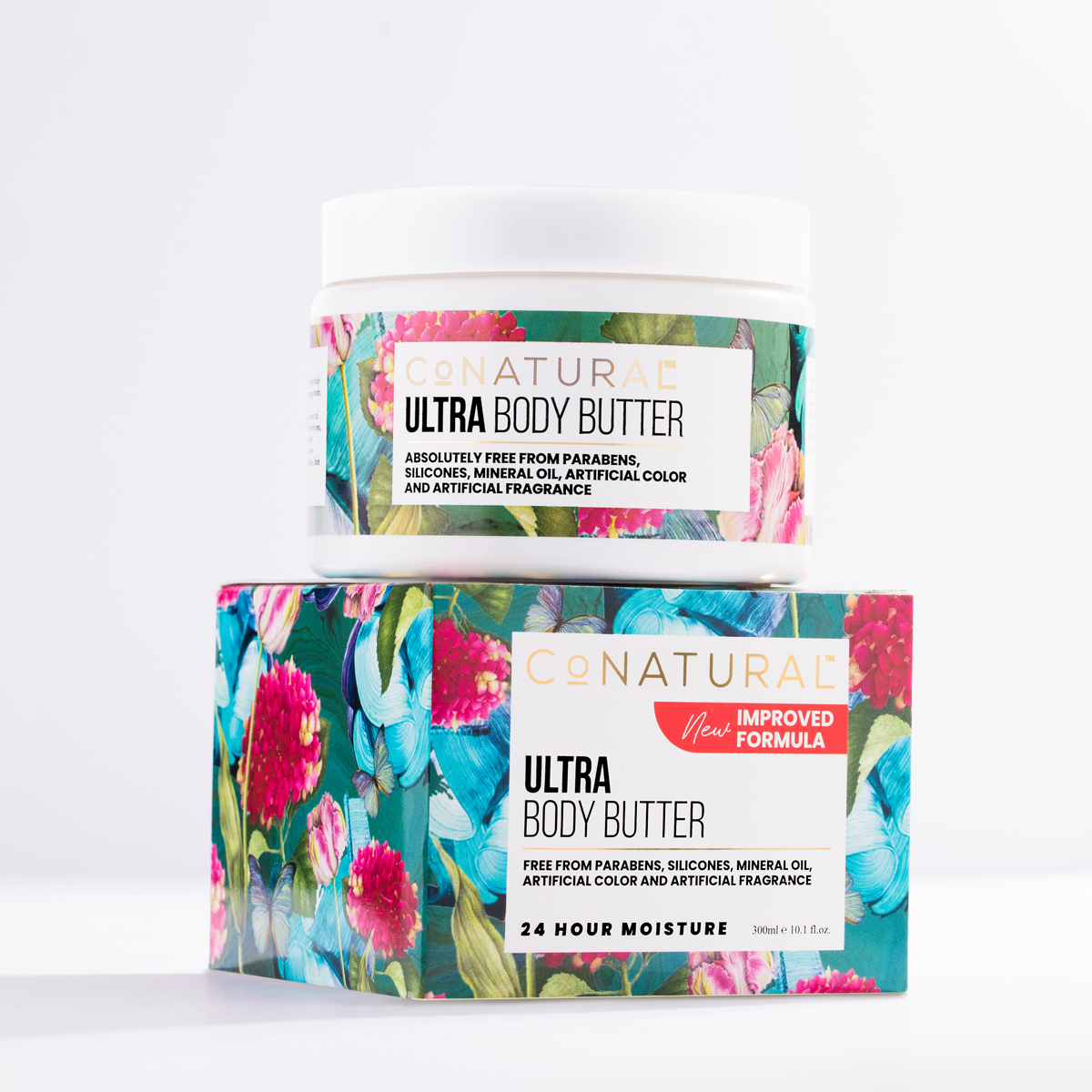 Conatural - Ultra Body Butter